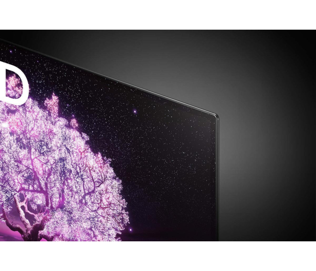 LG OLED48C12LA - 663099 - zdjęcie 6
